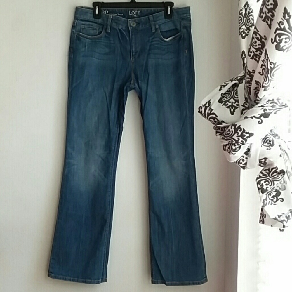 Ann Taylor LOFT